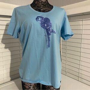 Margaritaville shirt size (M) NWT